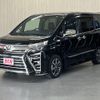 toyota voxy 2020 -TOYOTA--Voxy DBA-ZRR80W--ZRR80-0610494---TOYOTA--Voxy DBA-ZRR80W--ZRR80-0610494- image 1