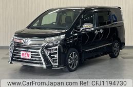 toyota voxy 2020 -TOYOTA--Voxy DBA-ZRR80W--ZRR80-0610494---TOYOTA--Voxy DBA-ZRR80W--ZRR80-0610494-