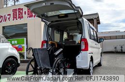 daihatsu tanto 2018 CFJ1743890