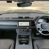 land-rover defender 2023 quick_quick_3BA-LE62XCA_SALEA6AX2P2217848 image 2