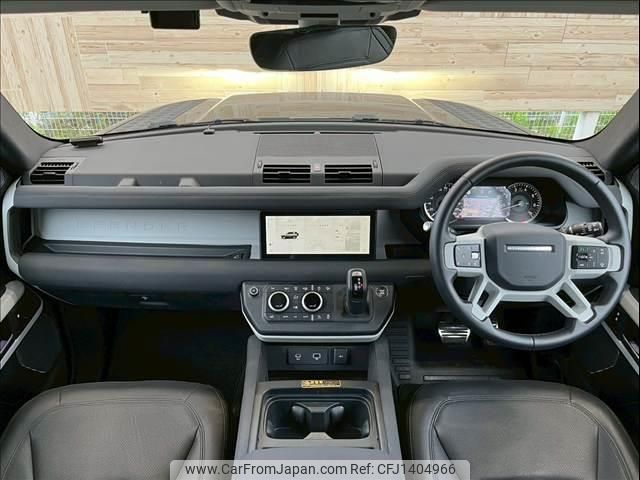 land-rover defender 2023 quick_quick_3BA-LE62XCA_SALEA6AX2P2217848 image 2
