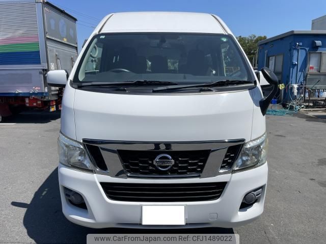nissan nv350-caravan-van 2014 quick_quick_CBF-CS4E26_003902 image 2