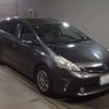 toyota prius-α 2012 -TOYOTA 【尾張小牧 301ﾕ7285】--Prius α DAA-ZVW41W--ZVW41-3167364---TOYOTA 【尾張小牧 301ﾕ7285】--Prius α DAA-ZVW41W--ZVW41-3167364- image 4