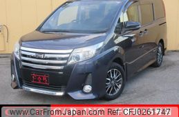 toyota noah 2014 quick_quick_ZRR80W_ZRR80-0064905