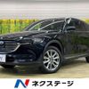 mazda cx-8 2018 -MAZDA--CX-8 3DA-KG2P--KG2P-126107---MAZDA--CX-8 3DA-KG2P--KG2P-126107- image 1