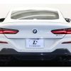 bmw 8-series 2021 -BMW--BMW 8 Series 3BA-AE30--WBAAE22000CF40364---BMW--BMW 8 Series 3BA-AE30--WBAAE22000CF40364- image 3