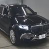 mercedes-benz gls-class 2023 -MERCEDES-BENZ--Benz GLS W1N1679871A847864---MERCEDES-BENZ--Benz GLS W1N1679871A847864- image 1