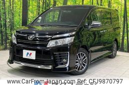 toyota voxy 2014 -TOYOTA--Voxy DBA-ZRR80W--ZRR80-0085169---TOYOTA--Voxy DBA-ZRR80W--ZRR80-0085169-