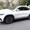 mercedes-benz eqa 2022 -MERCEDES-BENZ--Benz EQA ZAA-243701C--W1N2437012J036981---MERCEDES-BENZ--Benz EQA ZAA-243701C--W1N2437012J036981- image 6
