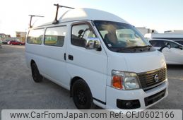 nissan caravan-van 2011 -NISSAN--Caravan Van LDF-CWMGE25--CWMGE25-1206**---NISSAN--Caravan Van LDF-CWMGE25--CWMGE25-1206**-