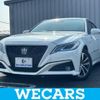 toyota crown-hybrid 2018 quick_quick_AZSH20_AZSH20-1007873 image 1