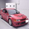 mitsubishi lancer 2000 -MITSUBISHI 【佐賀 330ｾ605】--Lancer CP9A-0202349---MITSUBISHI 【佐賀 330ｾ605】--Lancer CP9A-0202349- image 1