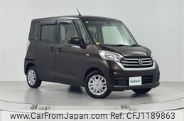 nissan dayz-roox 2017 -NISSAN--DAYZ Roox DBA-B21A--B21A-0361056---NISSAN--DAYZ Roox DBA-B21A--B21A-0361056-