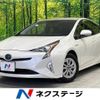 toyota prius 2017 -TOYOTA--Prius DAA-ZVW50--ZVW50-6106247---TOYOTA--Prius DAA-ZVW50--ZVW50-6106247- image 1