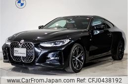 bmw 4-series 2022 quick_quick_3BA-12AP20_WBA12AP090CL37319