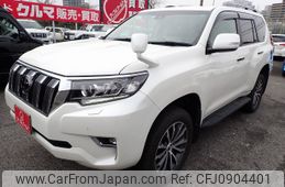 toyota land-cruiser-prado 2020 25920604