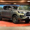 toyota hilux 2023 -TOYOTA--Hilux 3DF-GUN125--GUN125-3945920---TOYOTA--Hilux 3DF-GUN125--GUN125-3945920- image 18