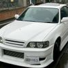 toyota chaser 1998 quick_quick_JZX100_JZX100-0086213 image 3