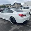 bmw 6-series 2015 -BMW--BMW 6 Series DBA-LW30C--WBALW32050DW91865---BMW--BMW 6 Series DBA-LW30C--WBALW32050DW91865- image 20