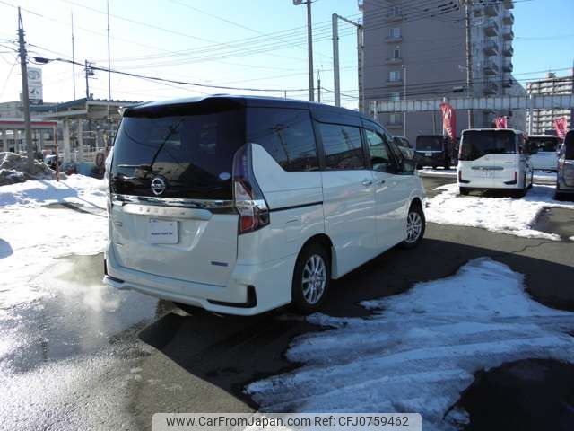 nissan serena 2021 -NISSAN--Serena 5AA-GFNC27--GFNC27-042241---NISSAN--Serena 5AA-GFNC27--GFNC27-042241- image 2