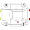 mercedes-benz c-class 2021 CFJ1844910 image 2