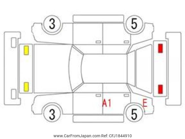 mercedes-benz c-class 2021 CFJ1844910 image 2