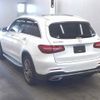 mercedes-benz glc-class 2017 quick_quick_DBA-253946_WDC2539462F252420 image 6