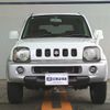suzuki jimny-sierra 2009 CFJ1538979 image 22