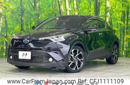 toyota c-hr 2017 quick_quick_ZYX10_ZYX10-2093974