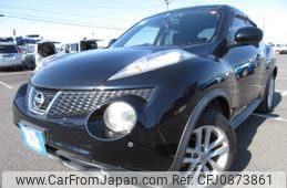 nissan juke 2012 Y2025030028F-12