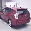 toyota prius-α 2012 CFJ1135671 image 2