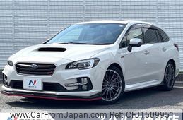subaru levorg 2017 CFJ1509951