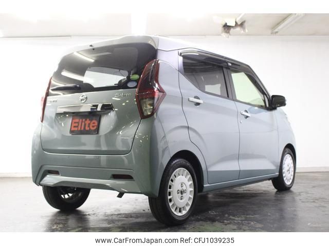 nissan dayz 2020 -NISSAN--DAYZ B43W--B43W-0103856---NISSAN--DAYZ B43W--B43W-0103856- image 2