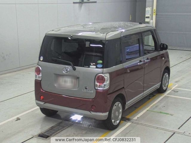 daihatsu move-canbus 2019 -DAIHATSU 【Ｎｏ後日 】--Move Canbus LA800S-0166562---DAIHATSU 【Ｎｏ後日 】--Move Canbus LA800S-0166562- image 2