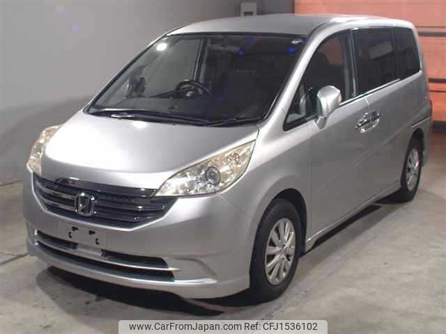 honda stepwagon 2009 CFJ1536102 image 1