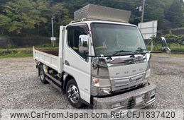mitsubishi-fuso canter 2015 CFJ1837420