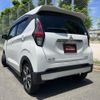 mitsubishi ek-cross 2020 quick_quick_4AA-B35W_B35W-0006425 image 3