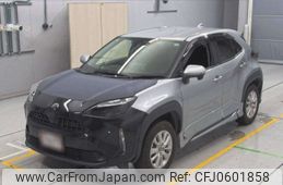 toyota yaris-cross 2021 -TOYOTA--Yaris Cross MXPJ10-2019122---TOYOTA--Yaris Cross MXPJ10-2019122-