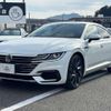 volkswagen arteon 2020 quick_quick_ABA-3HDJHF_WVWZZZ3HZKE006767 image 3