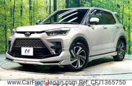 toyota raize 2022 quick_quick_A201A_A201A-0014591