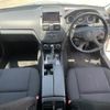 mercedes-benz c-class 2010 NIKYO_MX41508 image 20