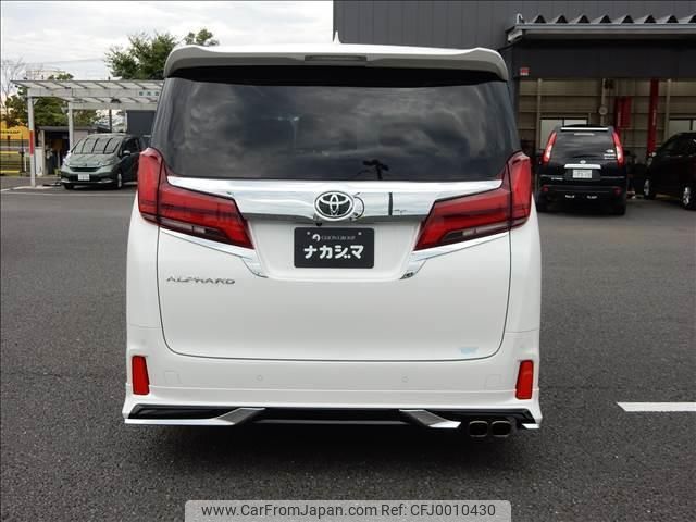 toyota alphard 2023 quick_quick_3BA-AGH30W_AGH30-0450604 image 2