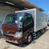 hino dutro 2018 CFJ1683620 image 1
