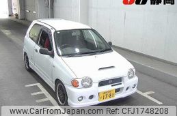 suzuki alto-works 1998 CFJ1748208