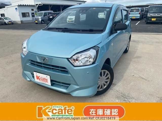 daihatsu mira-e-s 2022 -DAIHATSU--Mira e:s 5BA-LA350S--LA350S-0299485---DAIHATSU--Mira e:s 5BA-LA350S--LA350S-0299485- image 1