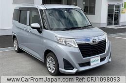 toyota roomy 2018 -TOYOTA--Roomy DBA-M900A--M900A-0165478---TOYOTA--Roomy DBA-M900A--M900A-0165478-
