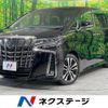 toyota alphard 2019 -TOYOTA--Alphard DBA-AGH30W--AGH30-0261851---TOYOTA--Alphard DBA-AGH30W--AGH30-0261851- image 1