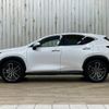 lexus nx 2022 quick_quick_6AA-AAZH20_AAZH20-1002355 image 14