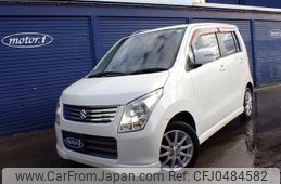 suzuki wagon-r 2011 GOO_JP_700116120430241123003