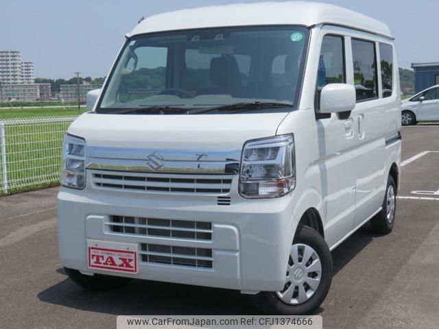 suzuki every 2024 CFJ1374666 image 1